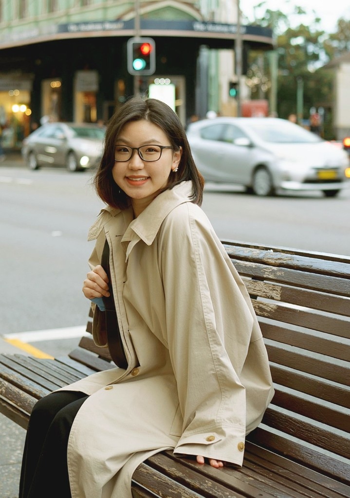 Xinlei Wang (2/2)
