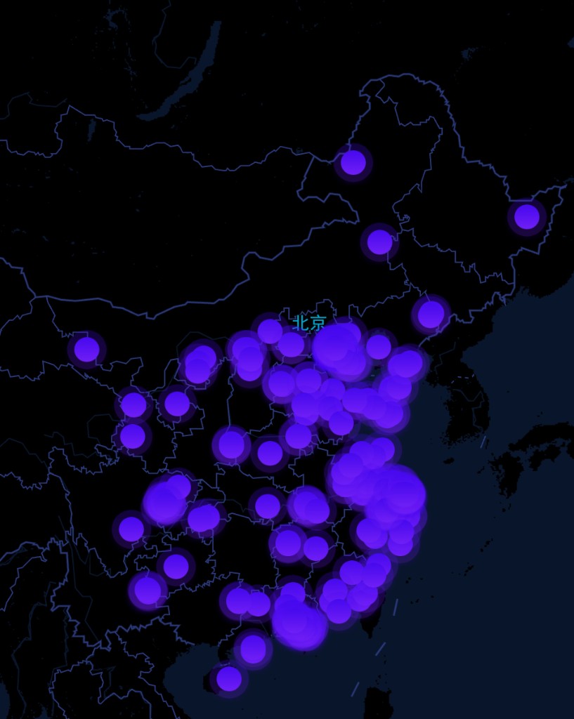 High-Resolution Carbon Emissions Database for China's Listed Companies
